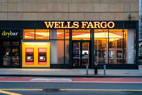 wells fargo today open|More.